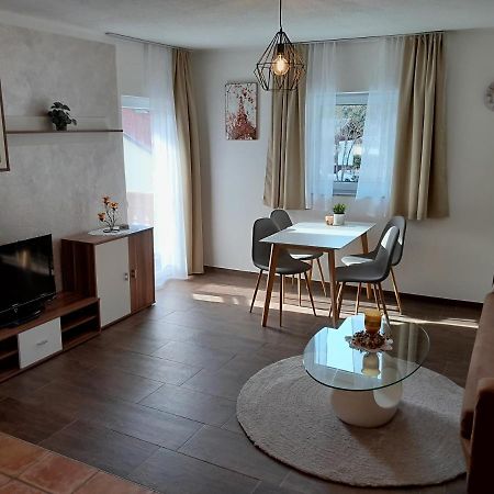 Appartements Schusser Мальниц Экстерьер фото