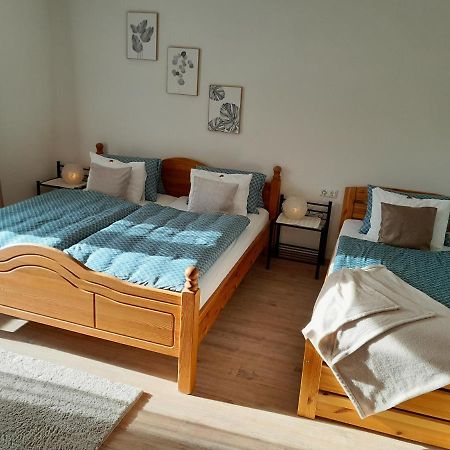 Appartements Schusser Мальниц Экстерьер фото