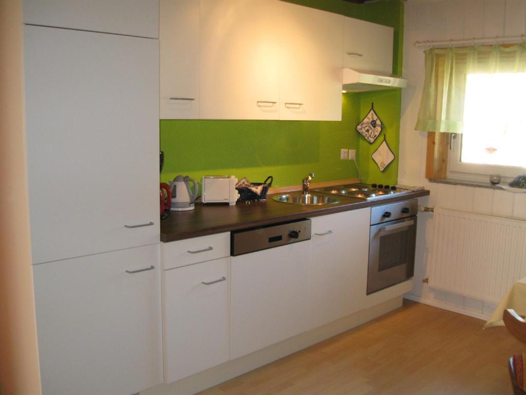 Appartements Schusser Мальниц Номер фото