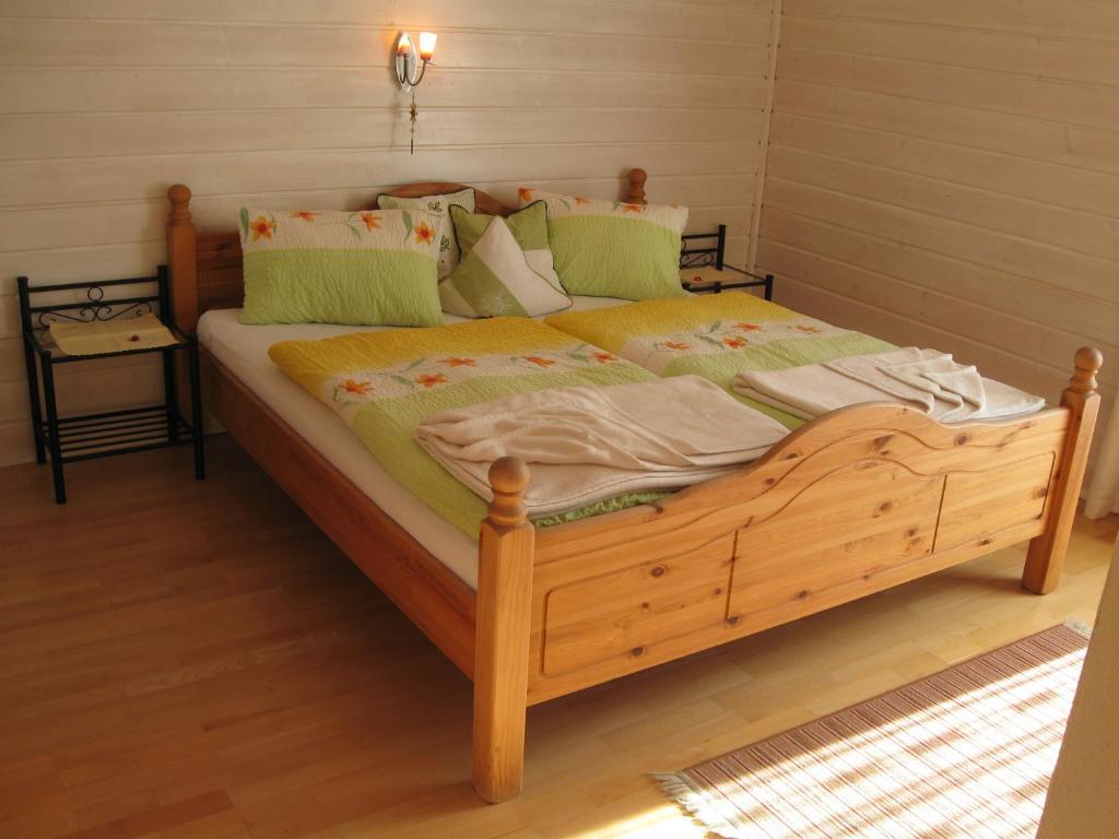 Appartements Schusser Мальниц Номер фото