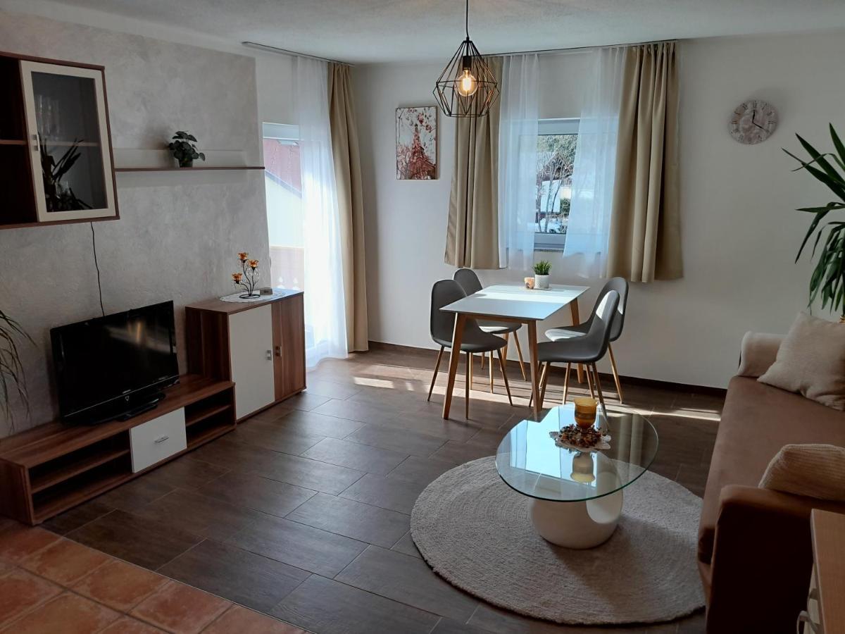 Appartements Schusser Мальниц Экстерьер фото