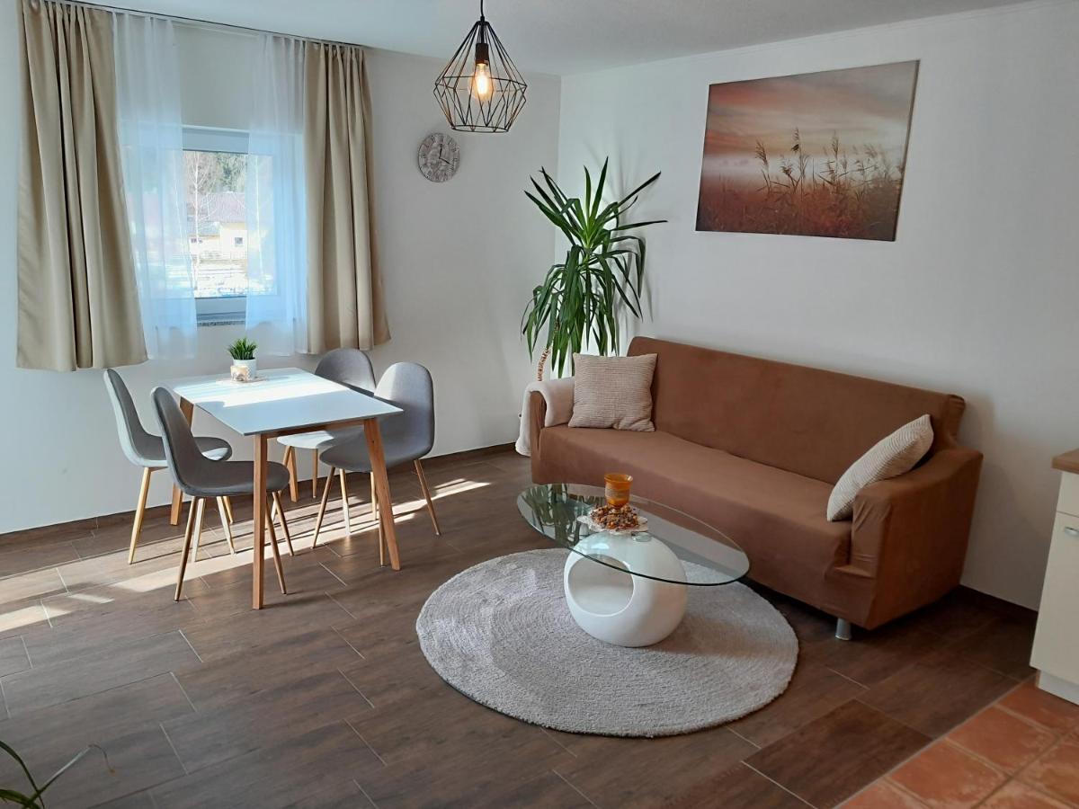 Appartements Schusser Мальниц Экстерьер фото