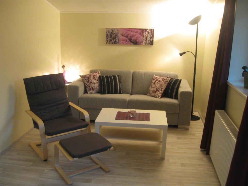 Appartements Schusser Мальниц Номер фото